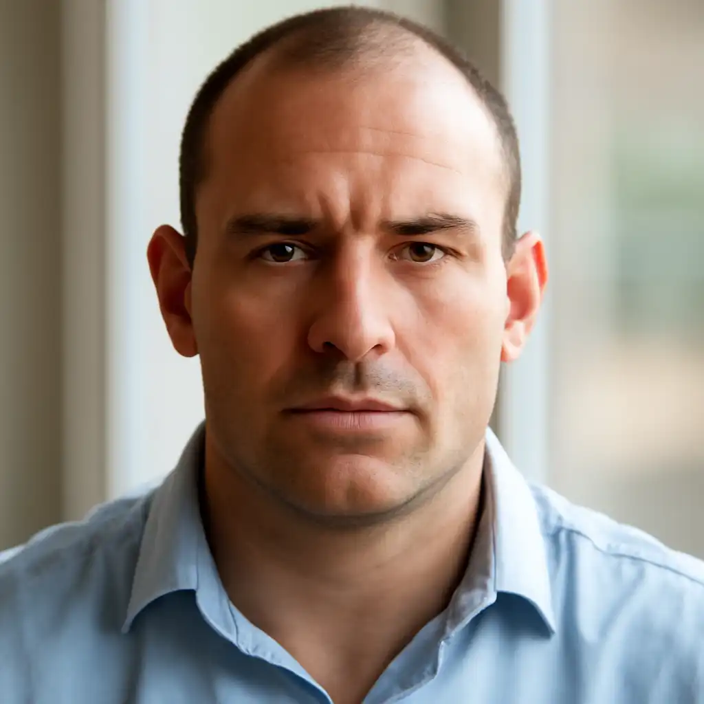 Carlos Mendez